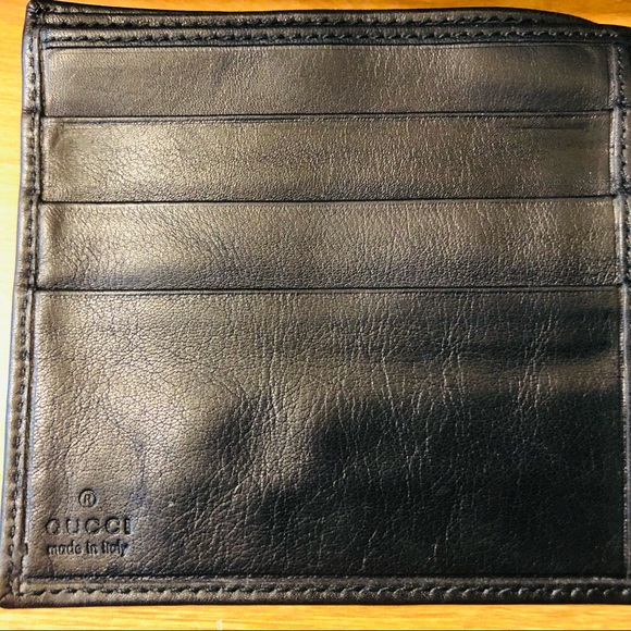 🤩🤩Authentic Gucci Wallet🤩🤩 - Picture 4 of 9